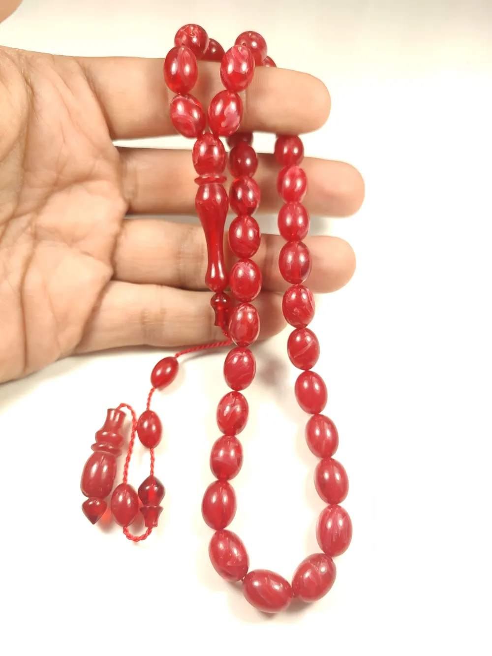 Darabacı Abdullah Usta Eseri̇ 0.6 Deli̇m 3 Kat Ci̇lalı Objeden Katali̇n küçük resim 4