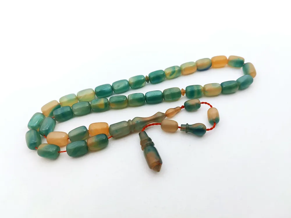 Abdullah Başkale Usta Eseri̇ Haftanın Güncel Renkleri̇ Sıkma Kehri̇bar