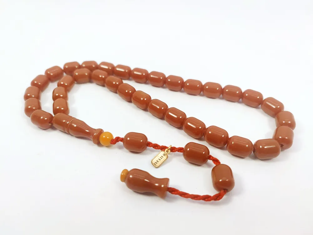 Hayyani̇ Usta Eseri̇ İmzalı Mühürlü Dönem Osmanlısı