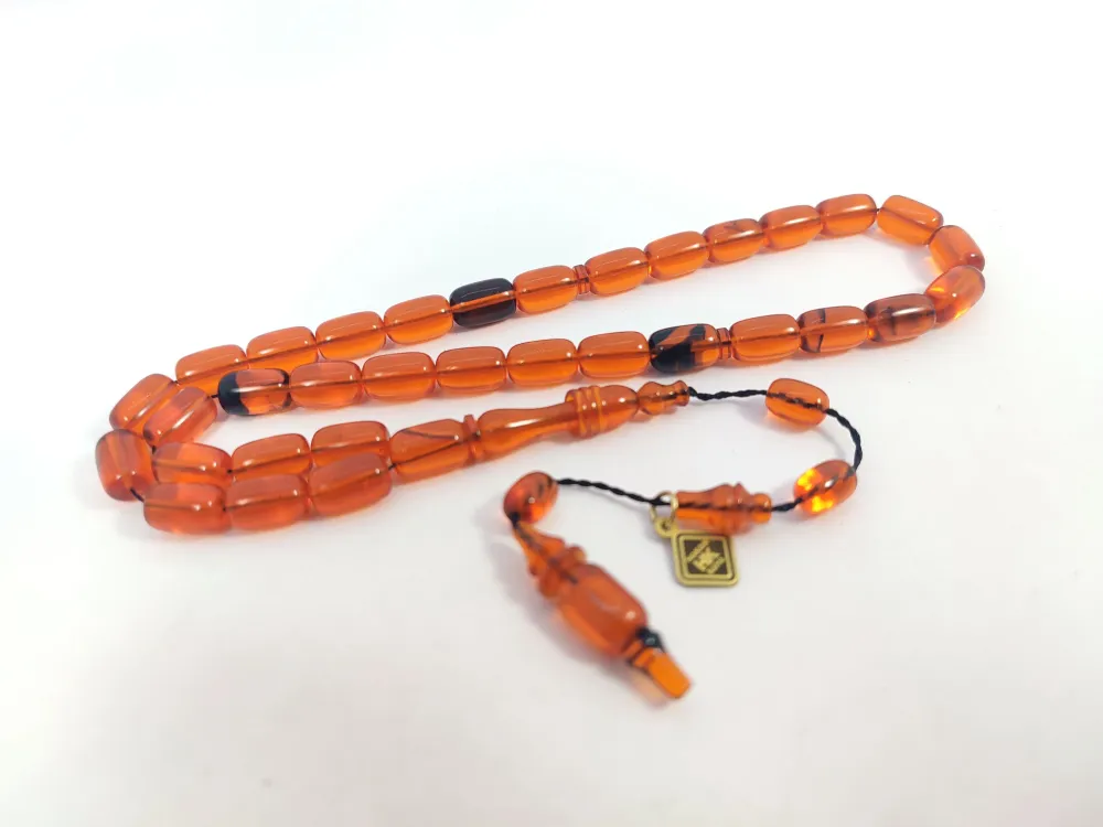 Hakan Kaya Usta Eseri̇ 0.6 Deli̇m Halkalı İmame Eski̇ Katali̇n