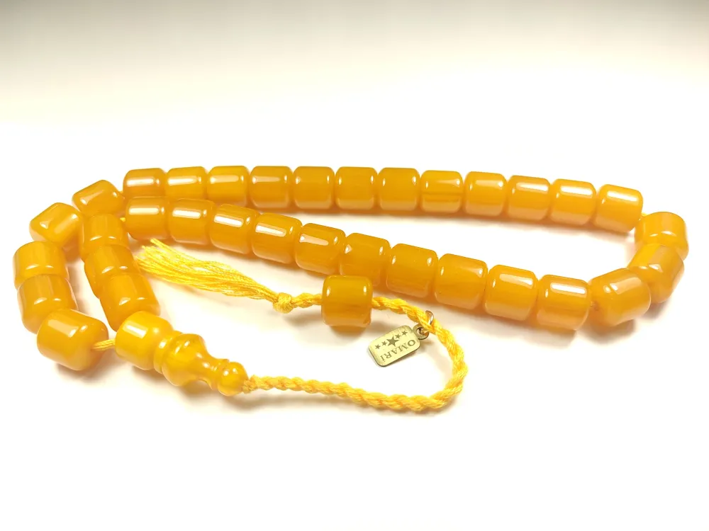 Osama Omari̇ İmzalı Havşalı İmame Oturtma 50 Yaşında Alman Faturan küçük resim 2