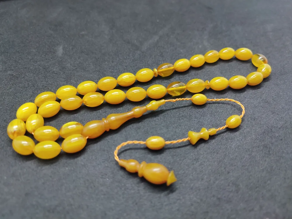 Efsane Usta Muhammed Erden Vıp Seri̇si̇  Alman Sıkma Kehri̇bar