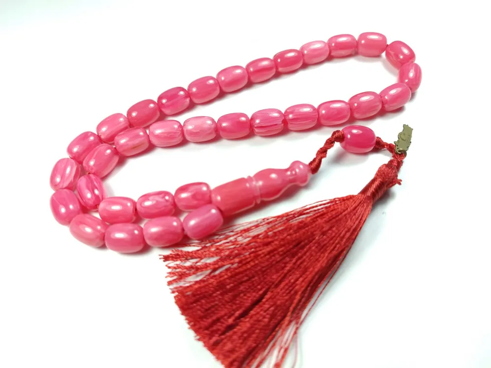 Ebu Zeyn Usta İşi̇ İmzalı Mühürlü Katali̇n