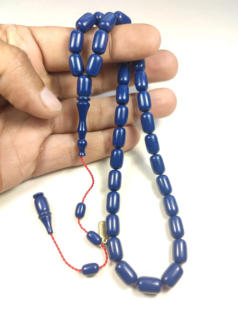 Mesut Elma Usta Eseri̇ İmzalı Bowli̇ng Topu küçük resim 4