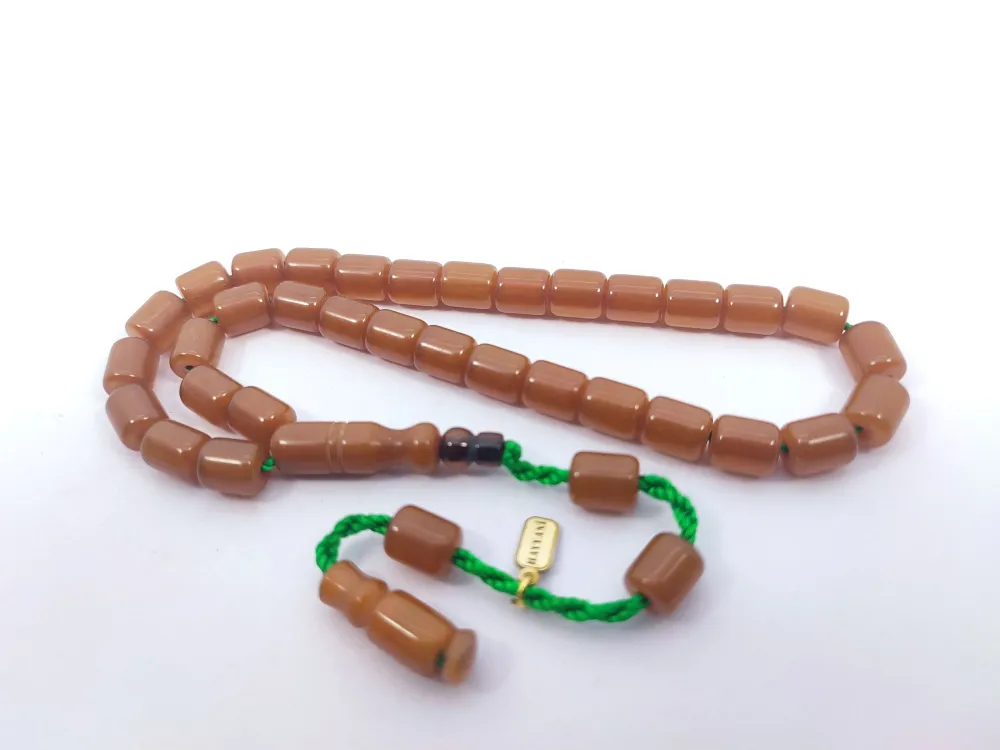 Hayyani̇ Usta Eseri̇ İmzalı Mühürlü Dönem Osmanlısı küçük resim 2