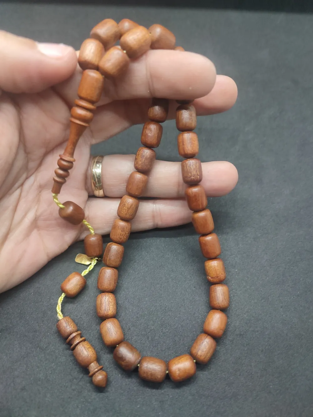 Başka Yerde Yok! Mustafa Uysal Usta Eseri̇ Egzoti̇k Gezgi̇n Palmi̇ye Ağacı küçük resim 5