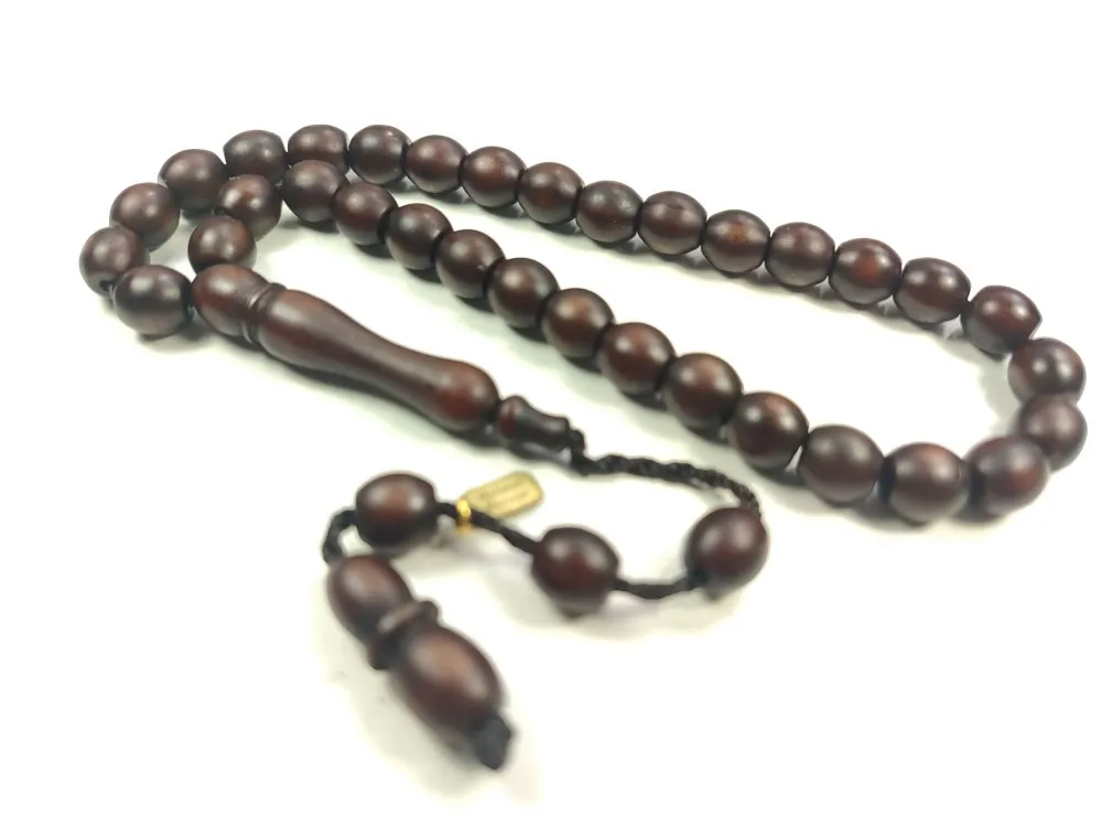 Mehmet Mercan Usta İşi̇ İmzalı Mühürlü El Boy Alman Fi̇ber