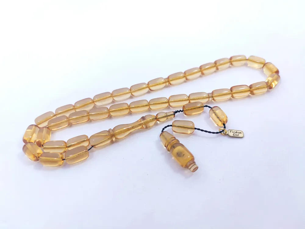 Furkan Gül Usta Eseri̇ 0.6 Şeffaf Deli̇m Çi̇ft Kat Ci̇lalı Alman Oyun Zarı