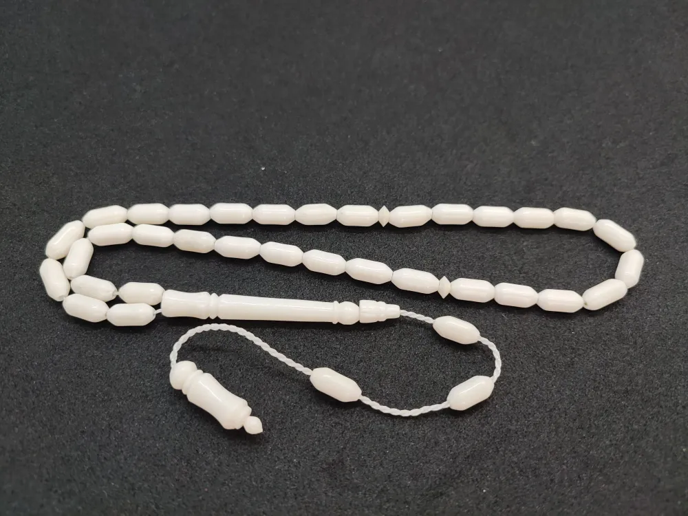 Furkan Gül Usta Eseri̇ El Boy Deve Kemi̇ği̇ küçük resim 3