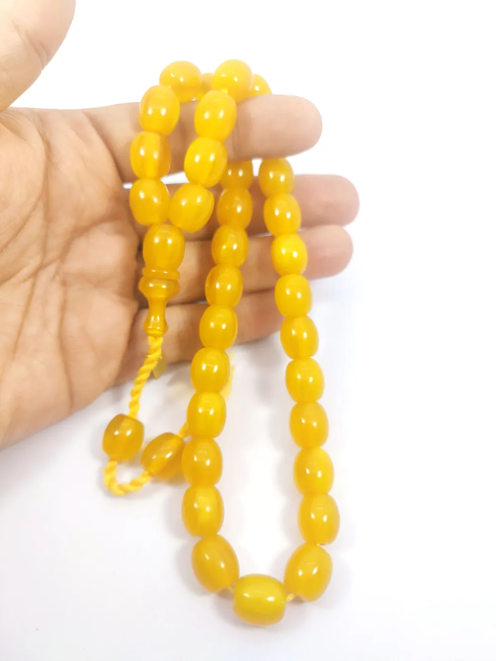 Osama Omari̇ İmzalı Havşalı İmame Oturtma 50 Yaşında Alman Faturan küçük resim 4