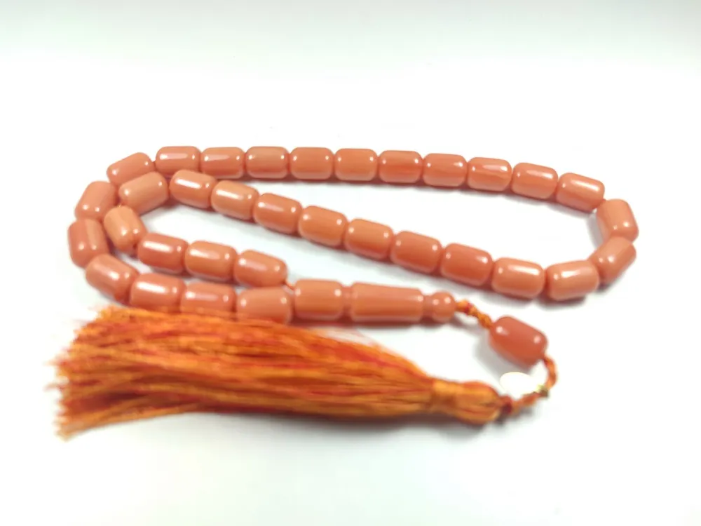 Junai̇d Hasan Usta İşi̇ İmzalı Mühürlü  Katali̇n Bağa küçük resim 2