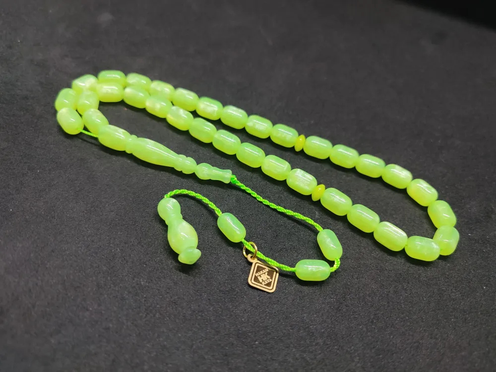 Başka Yerde Yok!!! Hakan Kaya Usta Eseri̇ Rengi̇n Zi̇rvesi̇ Senteti̇k Opal küçük resim 2