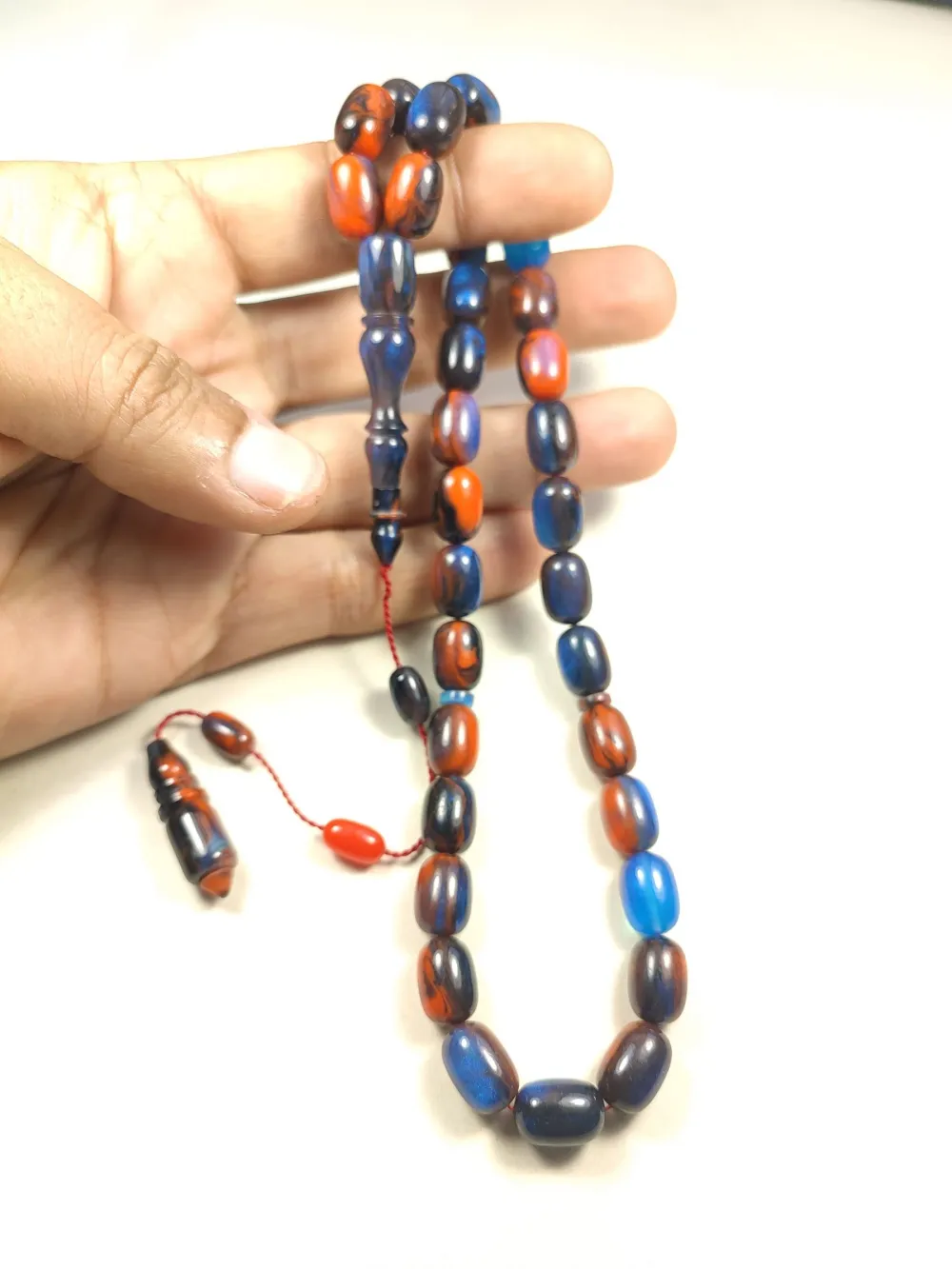 Ari̇f Baran Usta Eseri̇ Ari̇zona Fi̇ruze küçük resim 4