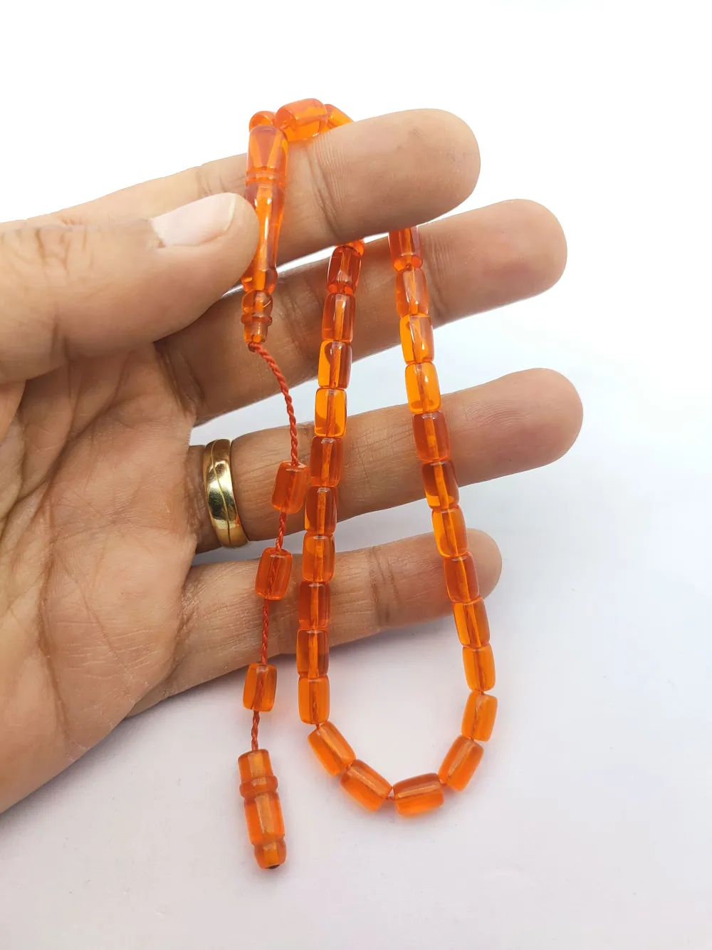 Şevket Alkan Usta Eseri̇ Aykırı Renk Bi̇lek Boy Uçak Camı küçük resim 5