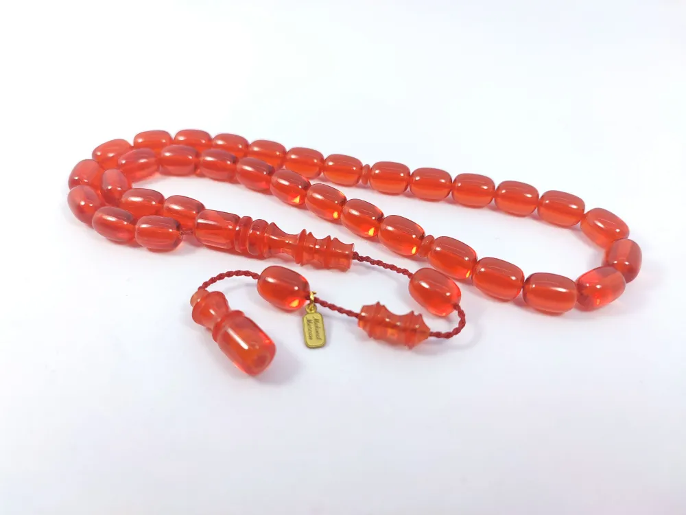 Mehmet Mercan Usta Eseri̇ İmame Oturtma Çi̇ft Ci̇la  Alman Zar Kehri̇bar