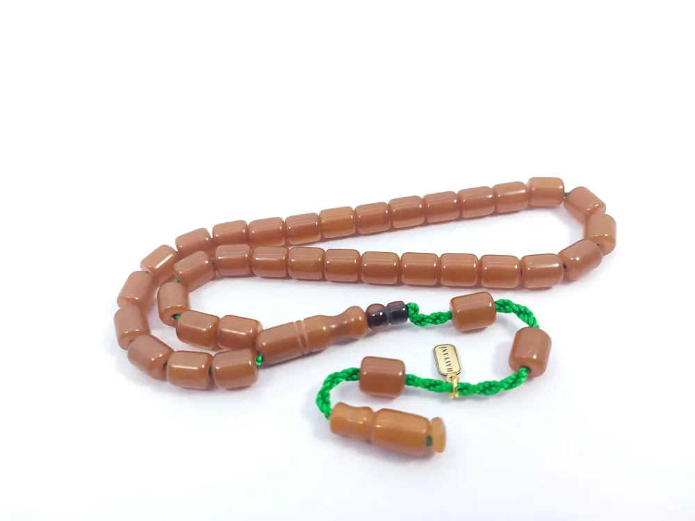 Hayyani̇ Usta Eseri̇ İmzalı Mühürlü Dönem Osmanlısı