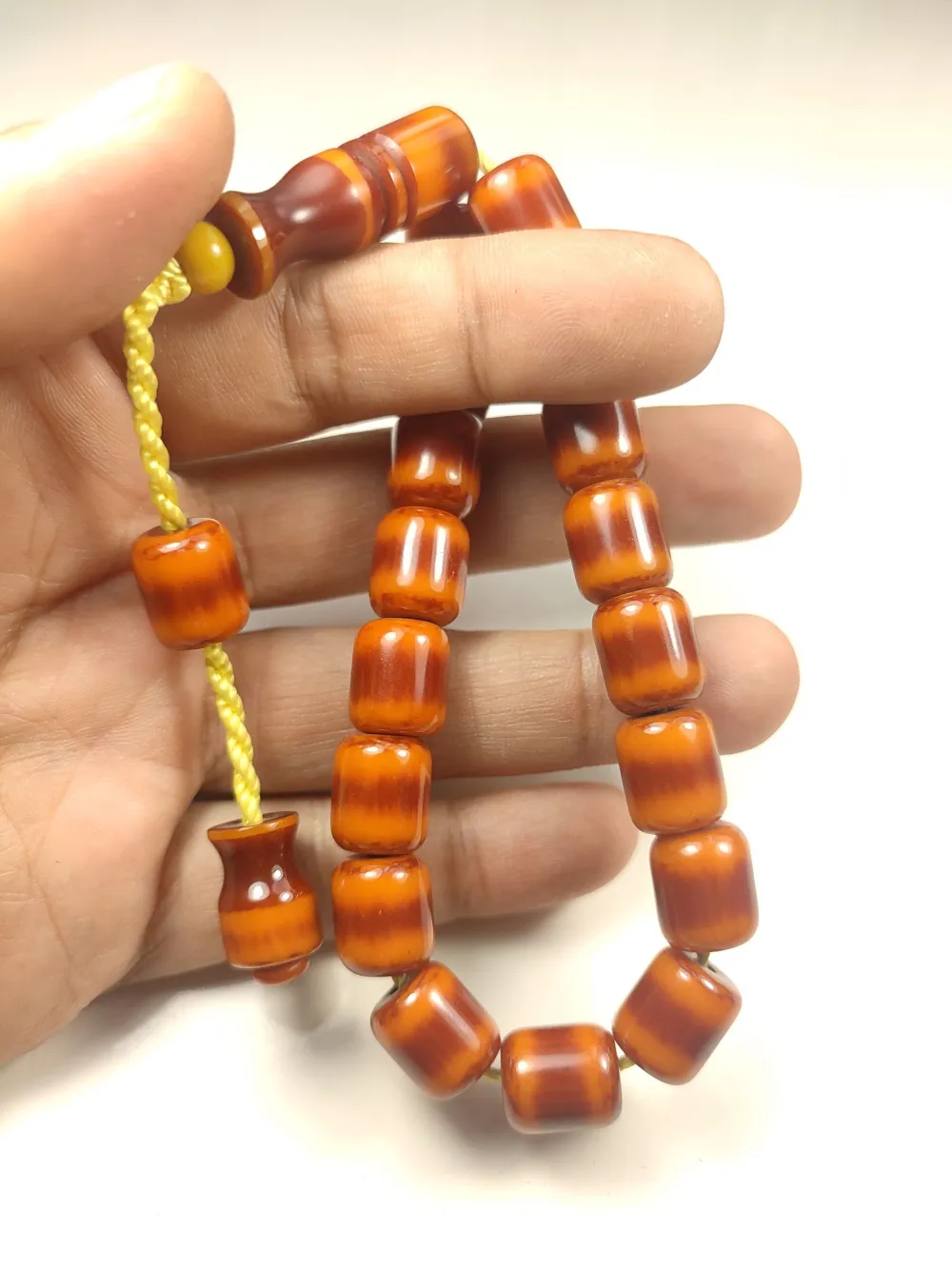 Şevket Alkan Usta Eseri̇ Maskot Bakali̇t küçük resim 4