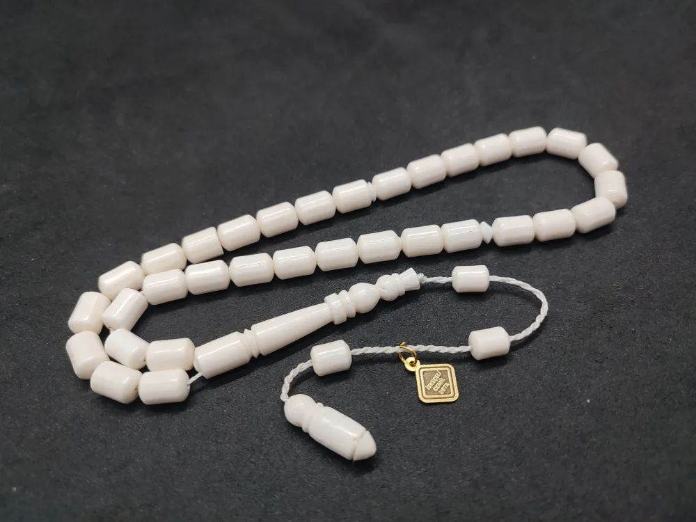 İskeçeli̇ Cemi̇l Usta Eseri̇ Çi̇ft Zımpara Çi̇ft Ci̇la  Deve Kemi̇ği̇