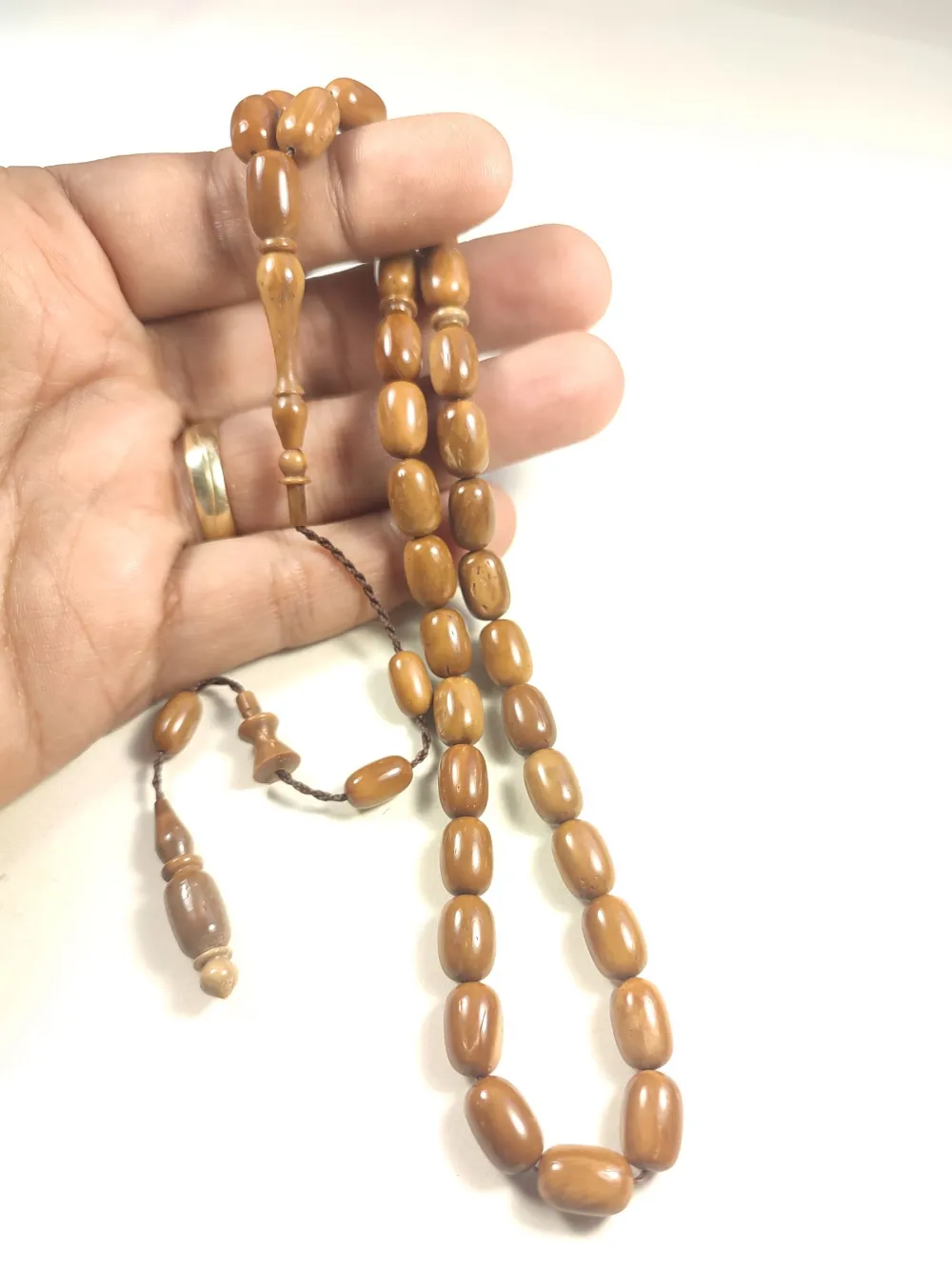 Efsane Usta Muhammed Erden Usta İşi̇ İmzalı Vi̇p Seri̇ Kuka küçük resim 5