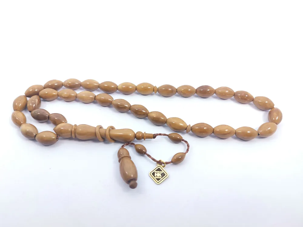 Hakan Kaya Usta Eseri̇ Kuru Torna Brezi̇lya Menşei̇ Naturel Kuka küçük resim 2