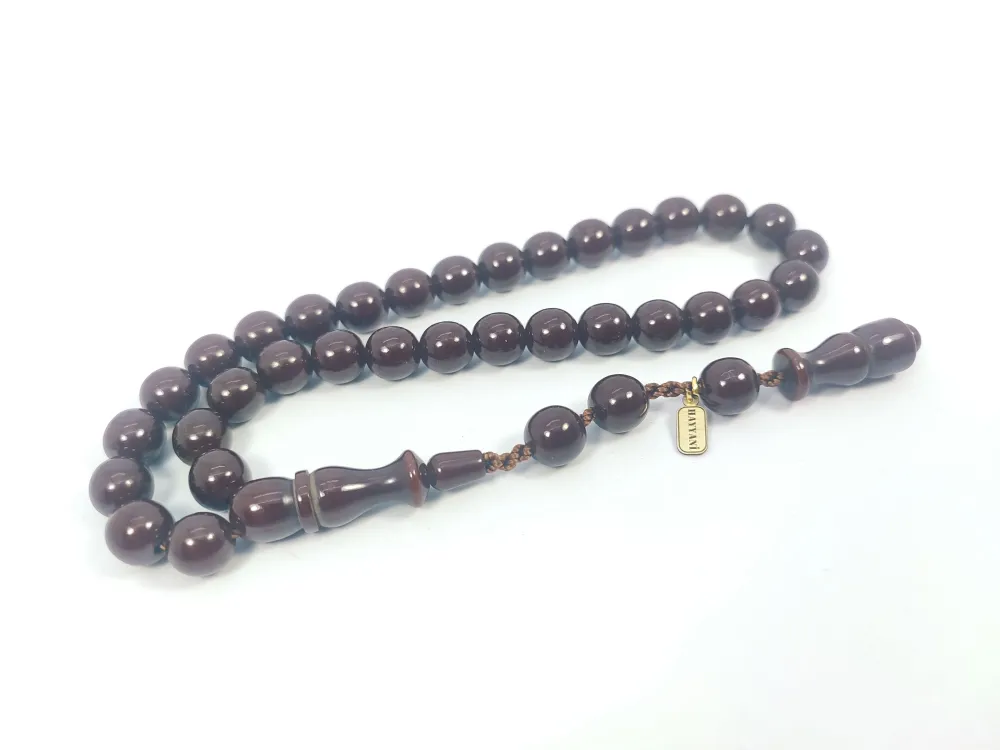 Hayyani̇ Usta Eseri̇ İmzalı Mühürlü Dönem Osmanlısı küçük resim 2