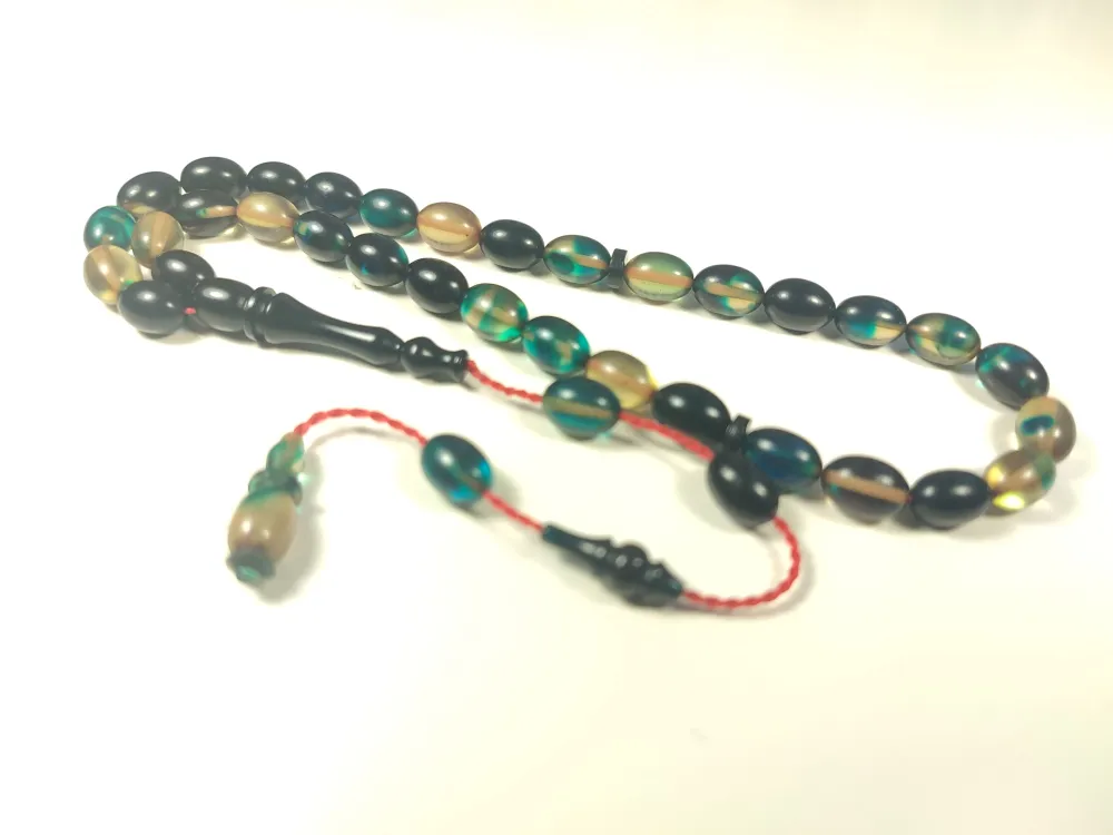 Abdullah Başkale Usta Eseri̇ Bi̇lek Boy Çi̇ft Zımpara Çi̇ft Ci̇la Katali̇n