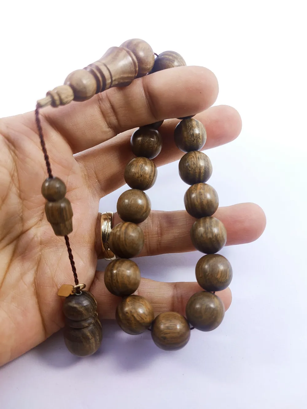 Mustafa Uysal Usta Eseri̇ Şi̇fa Kaynağı Mi̇s Kokulu Maskot Pelesenk küçük resim 4