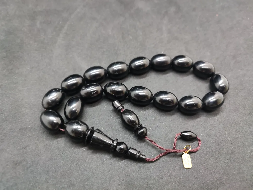 Mustafa Uysal Usta Eseri̇ Maskot Abanoz Ağacı