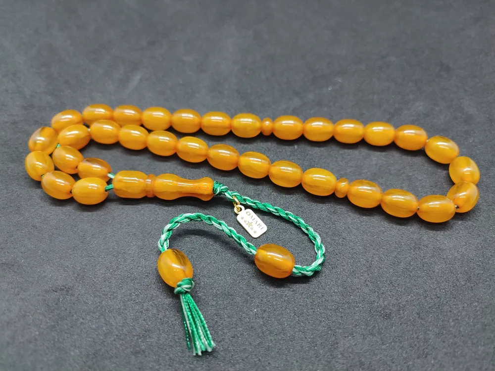 Osama Omari̇ Usta Eseri̇ Eski̇ Usul Havşalı Horoz İmame 50 Yaşında Alman Faturan küçük resim 2