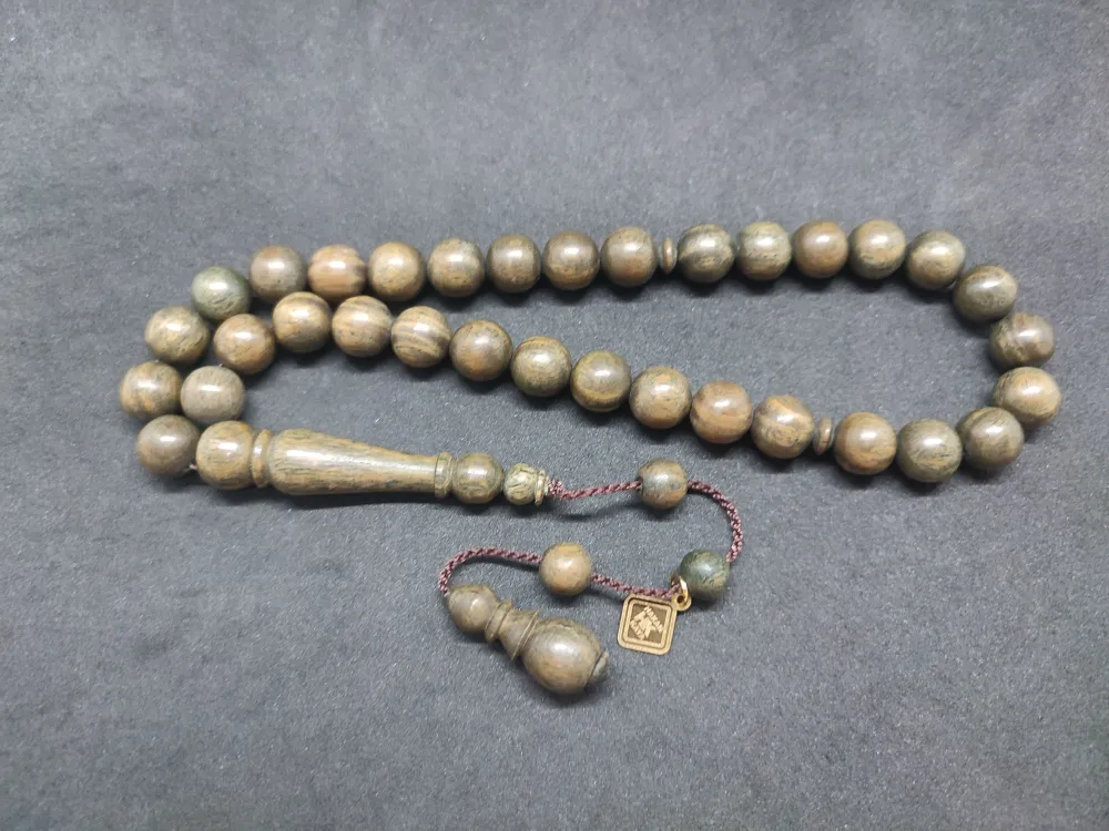 Hakan Kaya Usta Eseri̇ Şi̇fa Kaynağı Mi̇s Kokulu Pelesenk Ağacı küçük resim 3