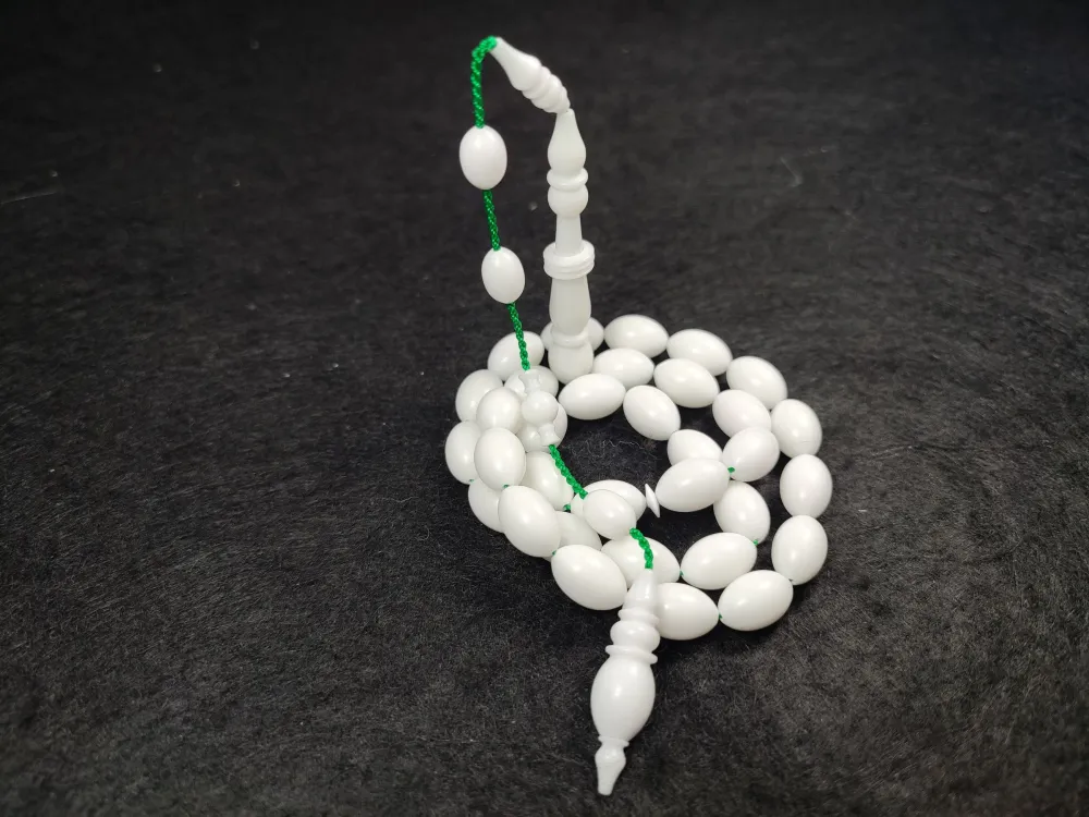 Yusuf Erden Usta İşi̇ İmzalı Cori̇an Mermer küçük resim 3