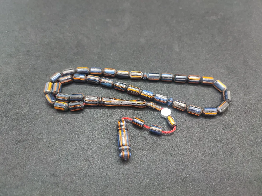 Meli̇h Sali̇h Usta Eseri̇ Nadi̇r Tür Doğal Kafur Ağacı küçük resim 2