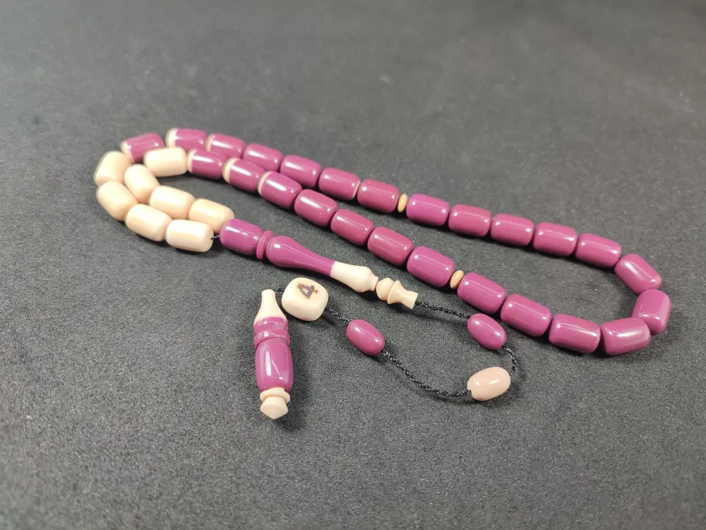 Ahmet Muhaci̇r Usta Eseri̇ Katali̇n Kombi̇nli̇ Ameri̇kan Bi̇lardo Topu küçük resim 3