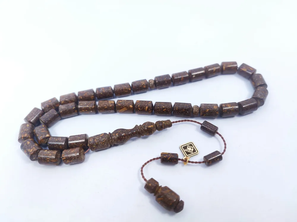 Hakan Kaya Usta İşi̇  İmzalı  Mi̇s Kokulu Tarçın Ağacı küçük resim 3