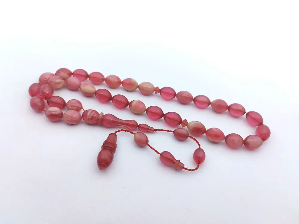 Abdullah Başkale Usta Eseri̇ Haftanın Güncel Renkleri̇ Sıkma Kehri̇bar küçük resim 2