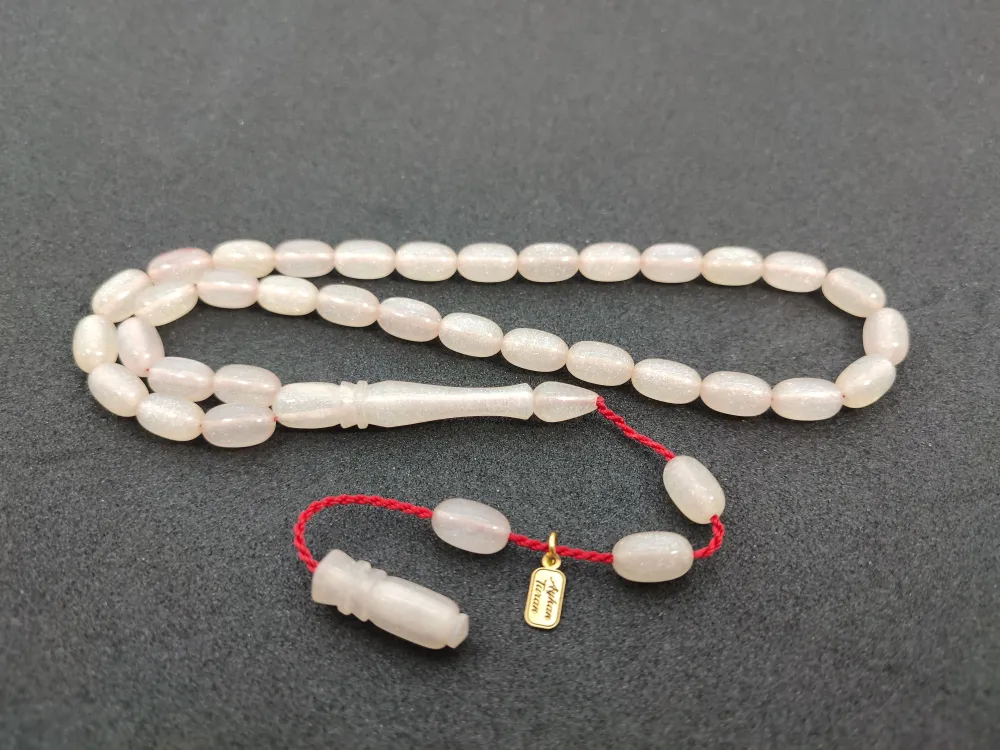 Ayhan Turan Usta Eseri̇  Sıkma Kehri̇bar küçük resim 2