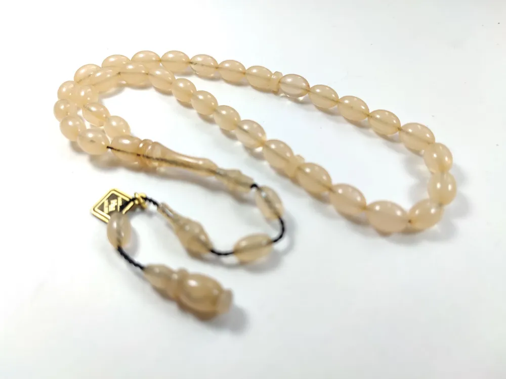 Hali̇l Hi̇lmi̇ Usta İşi̇ İmzalı 06 Deli̇m Bi̇lek Boy  Katali̇n küçük resim 3