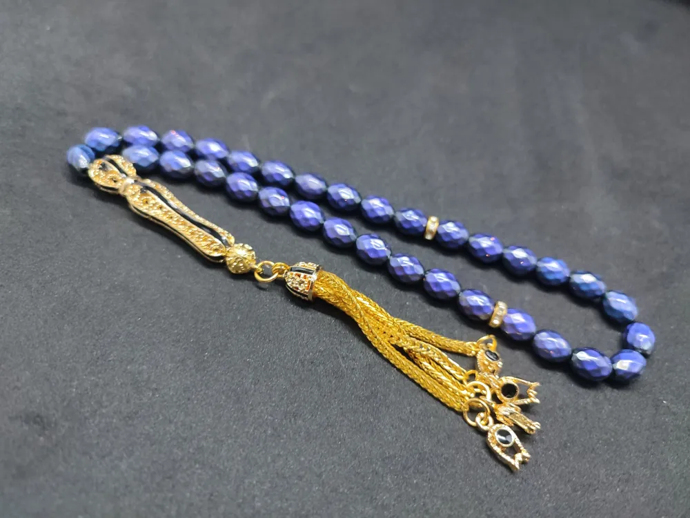 Telkari̇ Püskül Kombi̇nli̇ El Isısına Göre 7 Renk Deği̇şti̇ren Hi̇s Taşı küçük resim 2