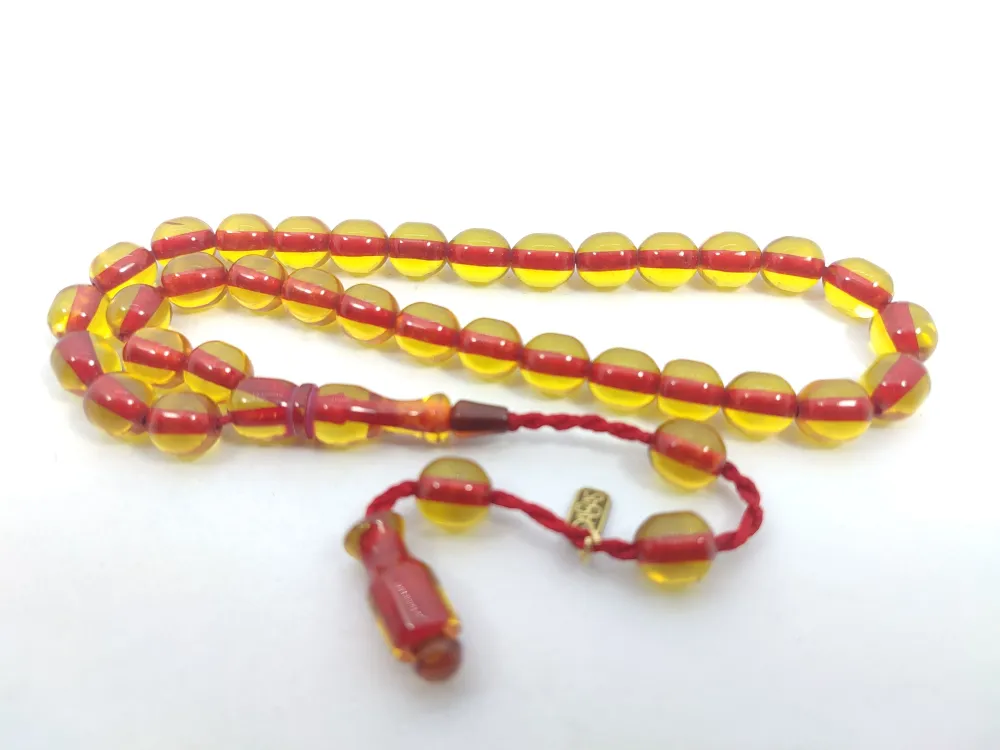 Muhammed Dabbas Usta Eseri̇ Osmanlı Torunu (Osmanlıya En Yakın) Alman Faturan küçük resim 2