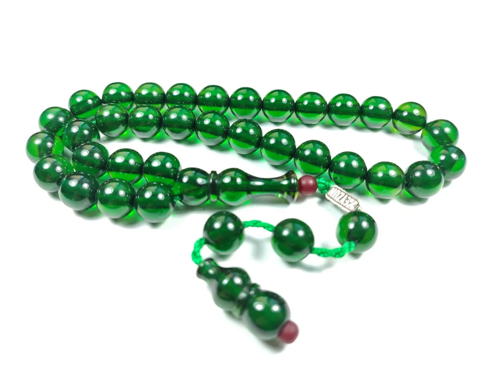 Mahmud Zeyzun Usta İşi̇ İmzalı (İmzası Gümüştür) Necef küçük resim 3