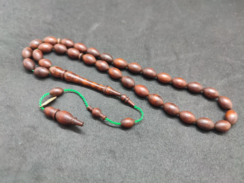 Mustafa Uysal  Usta Eseri̇ Sülün İmame Yılan Ağacı