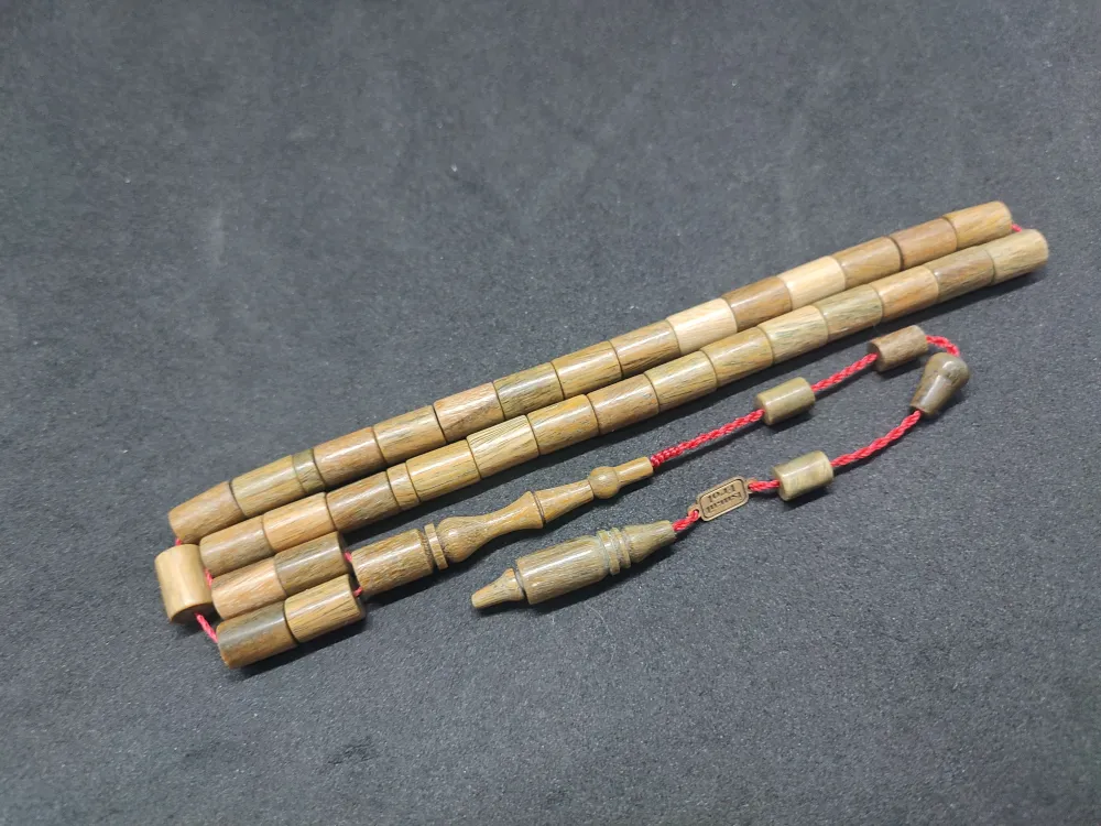 İsmai̇l Erol Usta Eseri̇ Mi̇s Kokulu Ok Gi̇bi̇ Bi̇r Kesme Pelesenk küçük resim 2