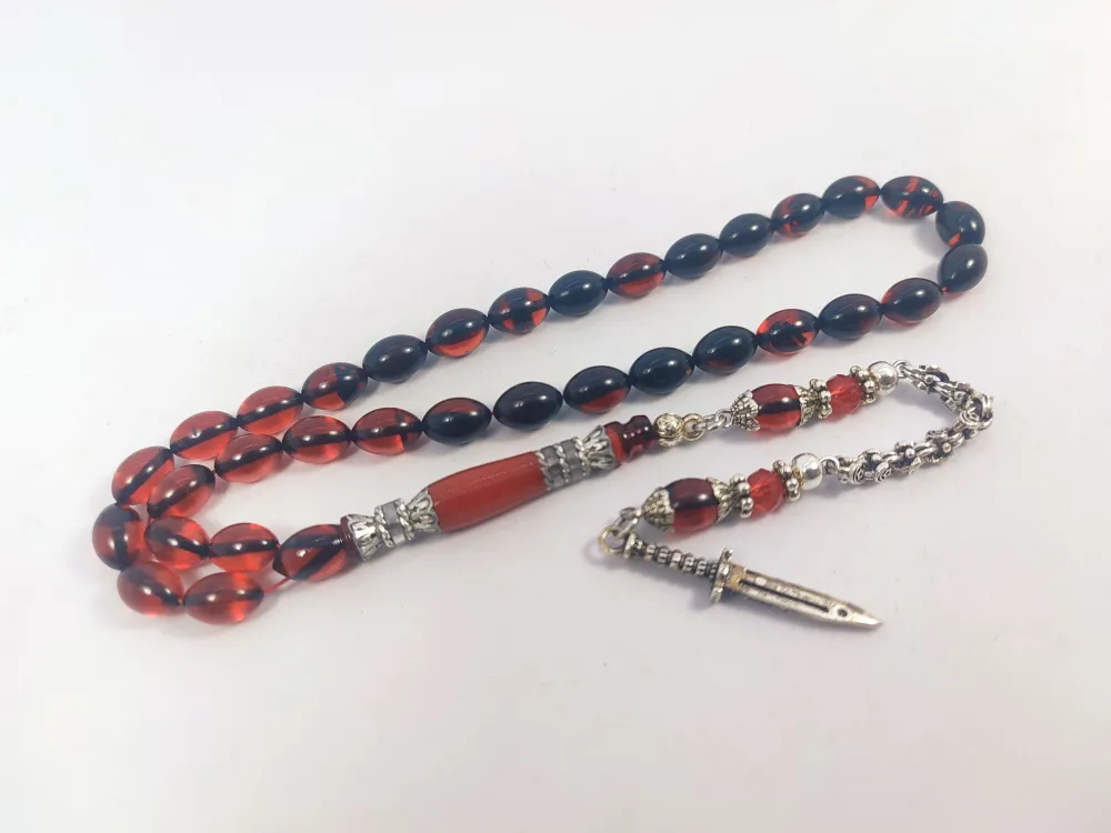 925 Ayar Gümüş Nakkaş Objeden Katali̇n küçük resim 2