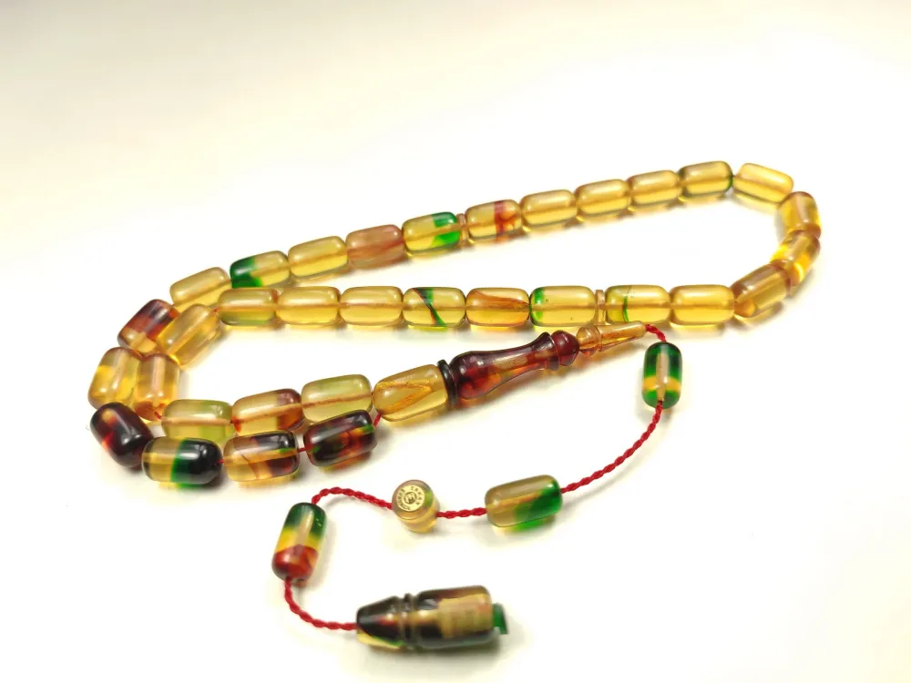 Erkan Çubukçu Usta Eseri̇ İmzalı Kondüsyon Hari̇kası Katali̇n küçük resim 3