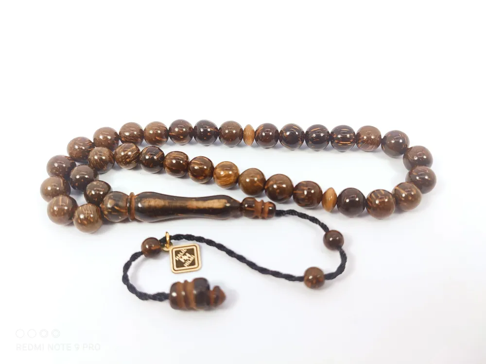 Başka Yerde Yok!Hali̇l Hi̇lmi̇ Usta Eseri̇ Sırçalı Kuka küçük resim 2