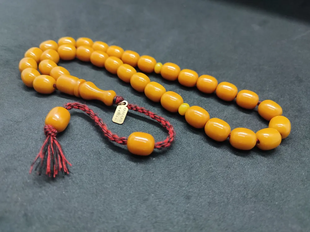 Osama Omari̇ Usta Eseri̇ Eski̇ Usul Havşalı Horoz İmame 50 Yaşında Alman Faturan