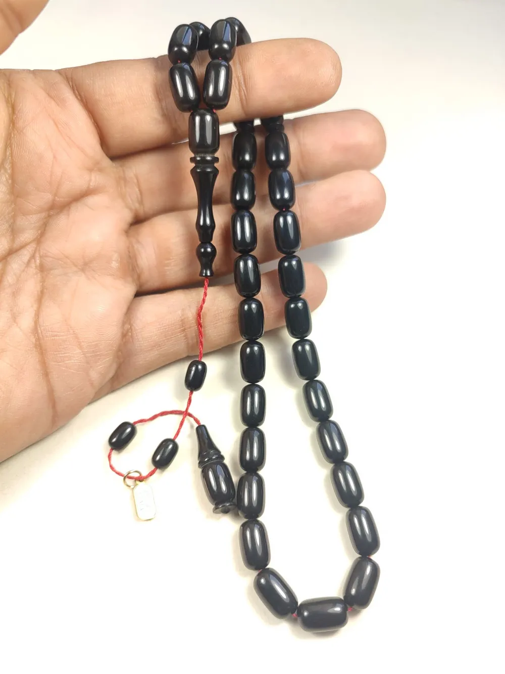 Mesut Elma Usta Eseri̇ İmzalı Bowli̇ng Topu küçük resim 4