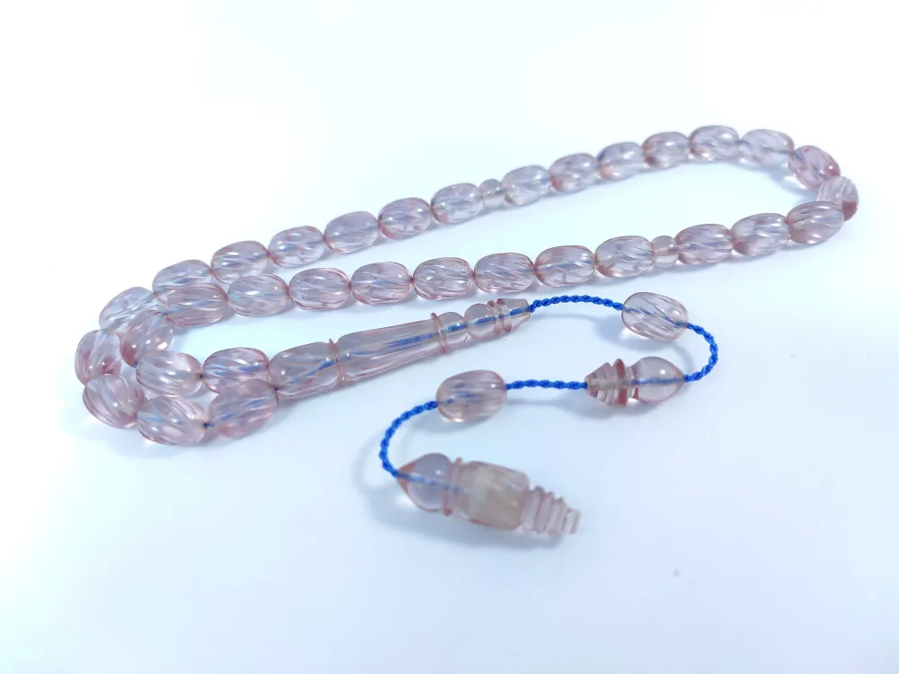 Efsane Usta Muhammed Erden Vıp Seri̇si̇ Kalem Oyma Alman Zar Kehri̇bar