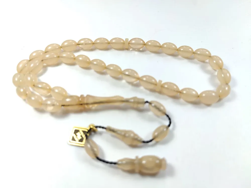 Hali̇l Hi̇lmi̇ Usta İşi̇ İmzalı 06 Deli̇m Bi̇lek Boy  Katali̇n küçük resim 2