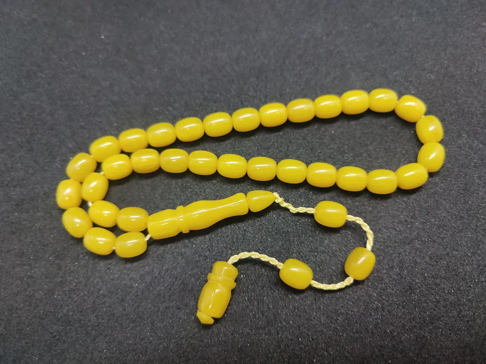 Şükrü Baba Usta Eseri̇ Çi̇ft Kat Ci̇lalı  Bi̇lek Boy Kanayan Bağa